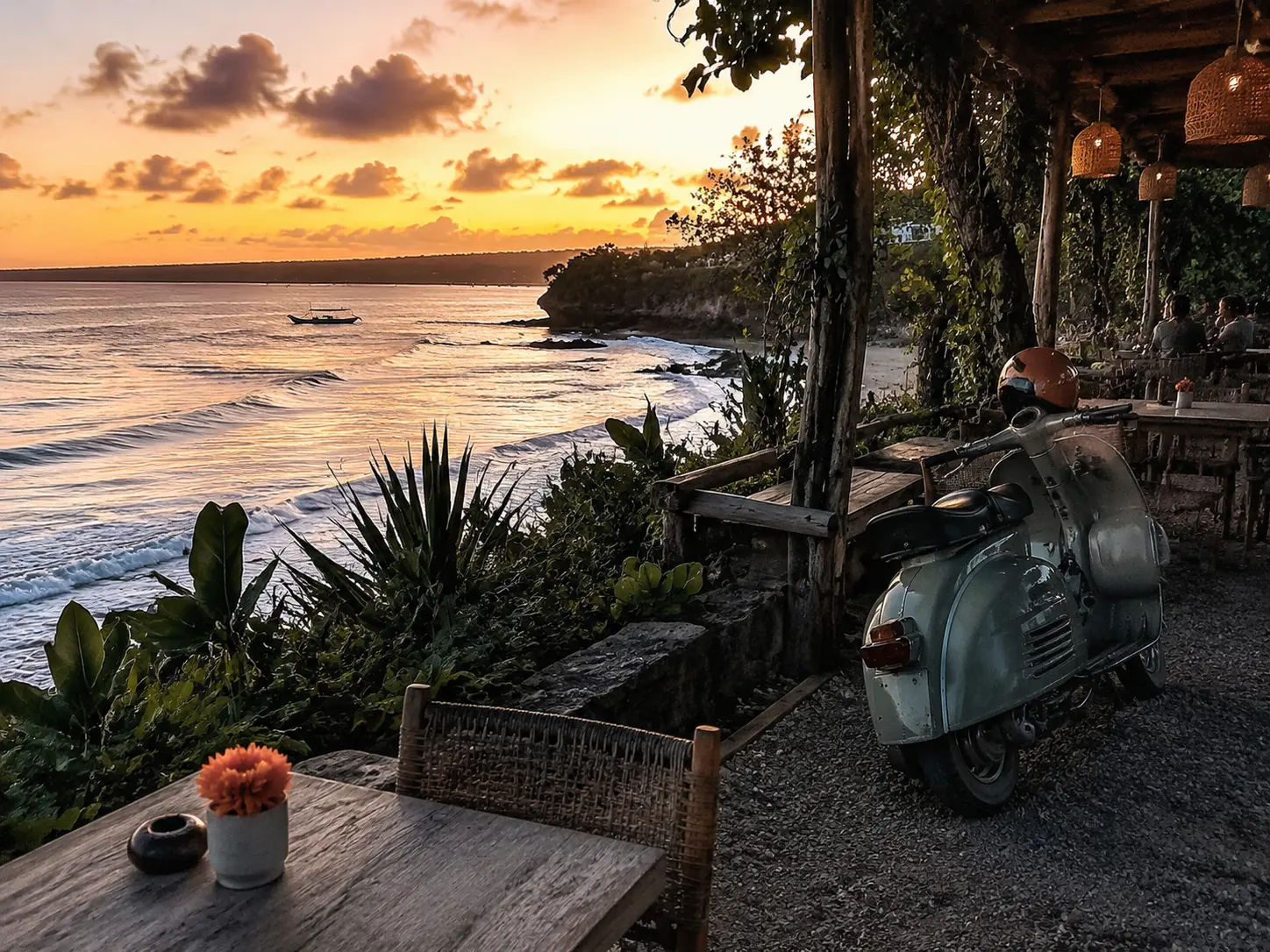Nusa Dua Bali