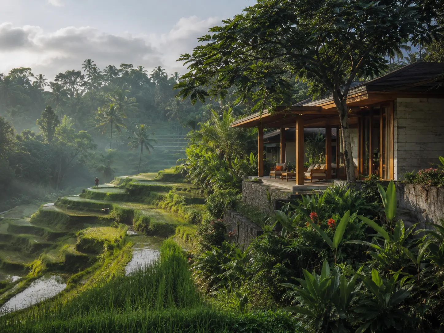 Ubud