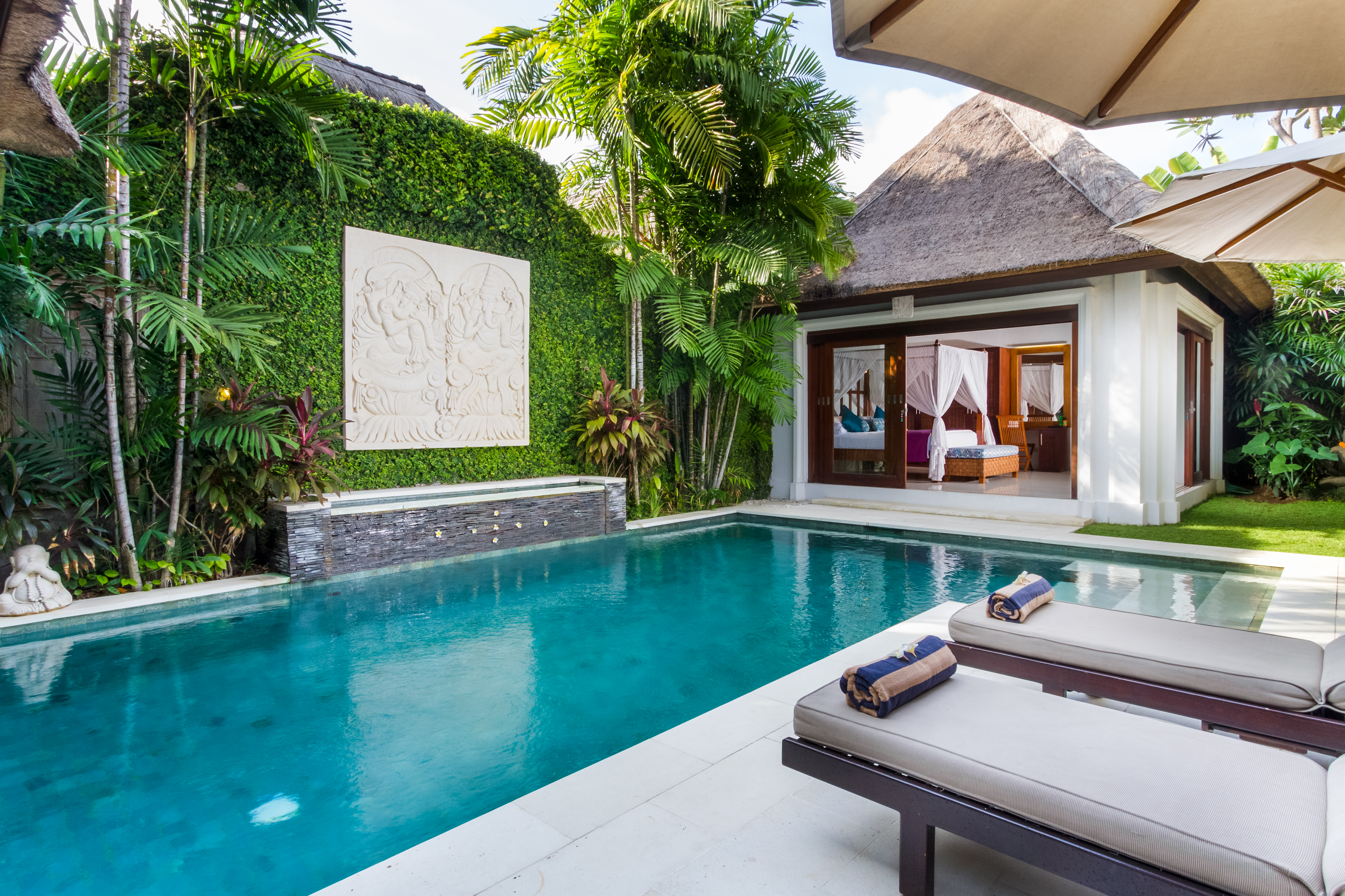 Canggu Long Lease Villa · 2