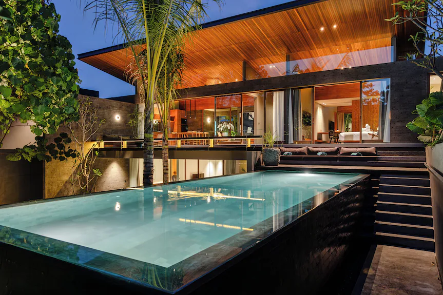 Canggu Long Lease Villa · 3